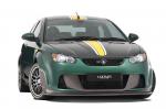 Proton Satria Neo R3 Lotus Racing 2010 года
